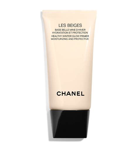 chanel base lumiere uk|Chanel les beiges primer.